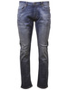 Buffalo By David Bitton Men's Slim Ash Jeans Stretch