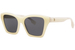 Burberry Arden BE4391 Sunglasses Women's Square Shape