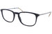 Burberry B2283 Eyeglasses Men's Full Rim Square Optical Frame