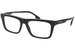 Burberry B2298-F Eyeglasses Men's Full Rim Rectangular Optical Frame