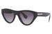 Burberry B4285 Sunglasses Women's Fashion Cat-Eye