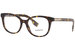 Burberry BE2291 Eyeglasses Women's Full Rim Square Shape