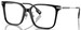 Burberry BE2376 Eyeglasses Women's Full Rim Oval Shape