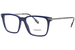 Burberry BE2378 Eyeglasses Men's Full Rim Square Shape