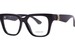 Burberry BE2403 Eyeglasses Women's Full Rim Square Shape