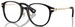 Burberry BE2412D Eyeglasses Women's Full Rim Oval Shape