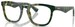 Burberry BE2417 Eyeglasses Men's Full Rim Square Shape