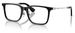 Burberry BE2426D Eyeglasses Men's Full Rim Square Shape