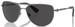 Burberry BE3149 Sunglasses Women's Pilot