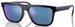 Burberry BE4402U Sunglasses Men's Square Shape