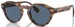 Burberry BE4404 Sunglasses Men's Round Shape