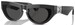 Burberry BE4422U Sunglasses Women's Cat Eye