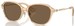 Burberry BE4429D Sunglasses Women's Square Shape