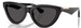 Burberry BE4436U Sunglasses Women's Cat Eye