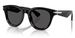 Burberry BE4439 Sunglasses Men's Round Shape