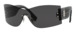 Burberry Bella BE3137 Sunglasses Women's Shield