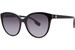 Burberry Betty BE4365 Sunglasses Women's Cat Eye