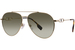 Burberry Carmen BE3128 Sunglasses Women's Pilot