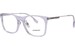 Burberry Elgin BE2343 Eyeglasses Men's Full Rim Square Shape