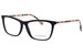 Burberry Emerson BE2326 Eyeglasses Women's Full Rim Square Shape