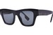 Burberry Ernest BE4360 Sunglasses Men's Square Shape