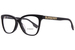 Burberry Grace BE2364 Eyeglasses Women's Full Rim Cat Eye