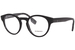 Burberry Grant BE2354 Eyeglasses Men's Full Rim Round Shape