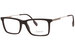 Burberry Harrington BE2339 Eyeglasses Men's Full Rim Square Shape