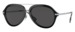 Burberry Jude BE4377 Sunglasses Men's Pilot