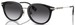 Burberry Kelsey BE4398D Sunglasses Women's Round Shape