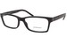 Burberry BE2108 Eyeglasses Men's Full Rim Square Shape