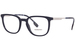 Burberry Men's Eyeglasses BE2307 BE/2307 Full Rim Optical Frame