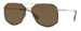 Burberry Ozwald BE3139 Sunglasses Men's Oval Shape