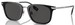 Burberry Peter BE4395 Sunglasses Men's Square Shape