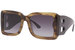 Burberry Frith BE4312 Sunglasses Women's Square Shape