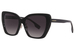 Burberry Tamsin BE4366 Sunglasses Women's Cat Eye