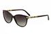 Burberry BE4216 Sunglasses Women's Cat Eye