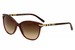 Burberry BE4216 Sunglasses Women's Cat Eye