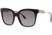 Burberry Evelyn B-4328 Sunglasses Women's Butterfly Shape