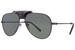 Bvlgari BV5061-Q Sunglasses Men's Pilot