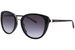 Bvlgari BV8177 Sunglasses Women's Cat Eye