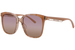 Bvlgari BV8245 Sunglasses Women's Square Shape