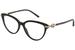 Bvlgari Women's Eyeglasses BV4171B BV/4171/B Full Rim Optical Frame