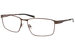 Callaway Extreme-9 Eyeglasses Men's Full Rim Titanium Optical Frame