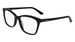 Calvin Klein CK19529 Eyeglasses Women's Full Rim Rectangle Shape