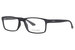 Calvin Klein CK19569 Eyeglasses Men's Full Rim Rectangle Shape