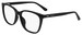 Calvin Klein CK20525 Eyeglasses Women's Full Rim Rectangle Shape