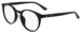 Calvin Klein CK20527 Eyeglasses Full Rim Round Shape