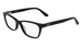 Calvin Klein CK20530 Eyeglasses Women's Full Rim Rectangle Shape