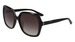 Calvin Klein CK20541S Sunglasses Women's Square Shape